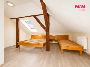 Prodej rodinného domu, Rokytnice v Orlických horách, 431 m2