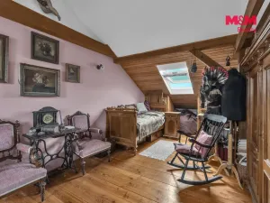 Prodej rodinného domu, Lomnice nad Popelkou, Josefa Jana Fučíka, 322 m2