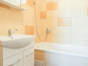 Pronájem bytu 2+1, Jeseník, nám. Svobody, 57 m2