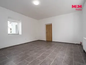 Prodej rodinného domu, Lošany - Lošánky, 187 m2