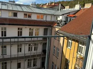 Pronájem bytu 3+kk, Praha - Smíchov, Elišky Peškové, 130 m2