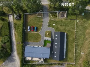 Prodej chalupy, Žihle, 63 m2