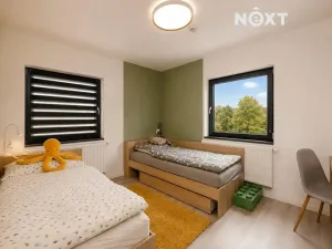 Prodej chalupy, Žihle, 63 m2