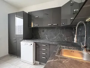 Pronájem bytu 4+1, Jirkov, Alešova, 75 m2