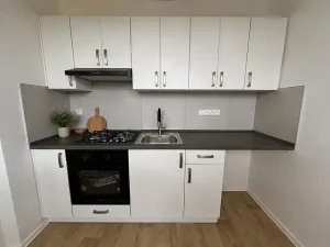 Pronájem bytu 3+1, Litvínov, Bezručova, 87 m2