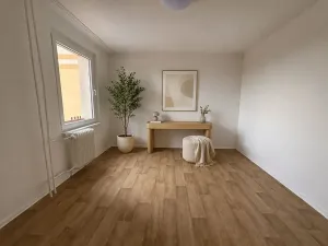 Pronájem bytu 3+1, Litvínov, Bezručova, 87 m2