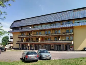 Dražba činžovního domu, Šenov, Václavovická, 2579 m2