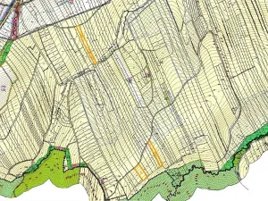 Dražba louky, Kelč, 11741 m2