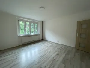 Pronájem bytu 2+1, Ústí nad Labem, Důlce, 56 m2