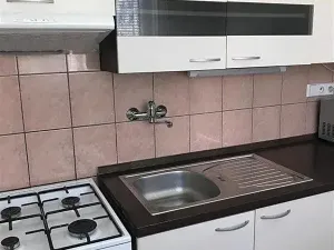 Pronájem bytu 2+1, Olomouc, Kmochova, 58 m2