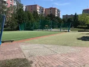 Pronájem bytu 2+1, Olomouc, Kmochova, 58 m2