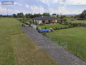 Prodej pozemku pro bydlení, Dívčice, 4272 m2