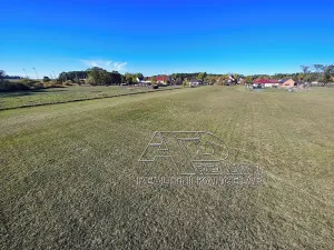 Prodej pozemku pro bydlení, Dívčice, 4272 m2