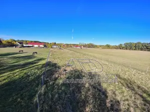 Prodej pozemku pro bydlení, Dívčice, 4272 m2