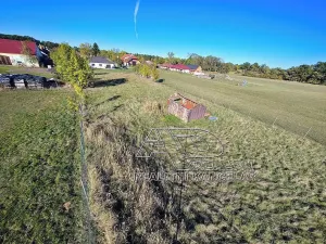 Prodej pozemku pro bydlení, Dívčice, 4272 m2