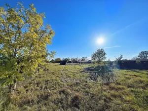 Prodej pozemku pro bydlení, Dívčice, 4272 m2