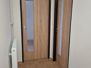 Pronájem bytu 1+1, Lanškroun, B. Smetany, 51 m2