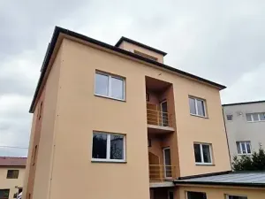 Prodej bytu 3+1, Uherský Brod, Ant. Dvořáka, 79 m2