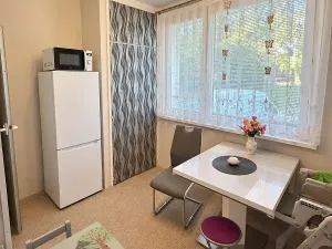 Prodej bytu 2+1, Olomouc, Brněnská, 57 m2