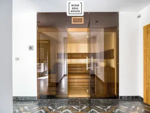 Prodej bytu 2+kk, Karlovy Vary, Šumavská, 96 m2