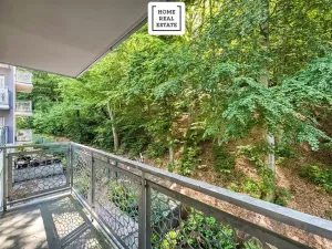 Prodej bytu 2+kk, Karlovy Vary, Šumavská, 75 m2