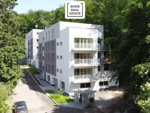 Prodej bytu 2+kk, Karlovy Vary, Šumavská, 75 m2
