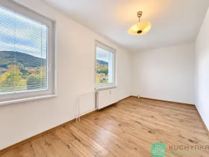 Pronájem bytu 3+1, Osek, Hrdlovská, 80 m2