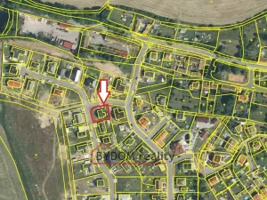 Prodej rodinného domu, Kladruby, Návětrná, 120 m2