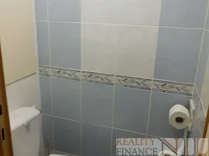 Prodej bytu 2+1, Plzeň, Komenského, 59 m2