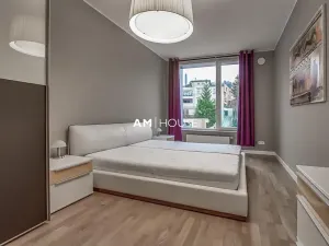 Pronájem bytu 4+kk, Praha - Vinohrady, Mánesova, 130 m2