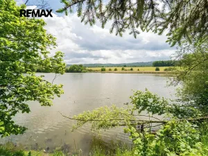 Prodej pozemku pro bydlení, Liteň, Chaloupecká, 2517 m2