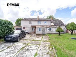 Prodej rodinného domu, Bubovice, Nad Kapličkou, 160 m2