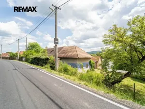 Prodej rodinného domu, Liteň, Chaloupecká, 220 m2