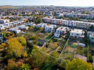 Prodej rodinného domu, Uherské Hradiště, Na Stráni, 276 m2