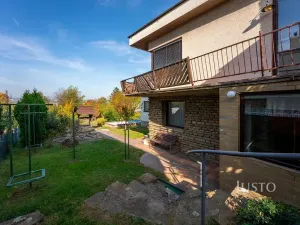 Prodej rodinného domu, Uherské Hradiště, Na Stráni, 276 m2