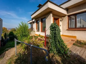 Prodej rodinného domu, Uherské Hradiště, Na Stráni, 276 m2