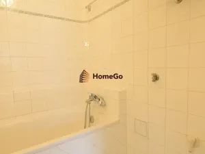 Pronájem bytu 2+kk, Praha - Nusle, Žateckých, 53 m2