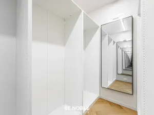 Prodej bytu 3+kk, Praha - Smíchov, Ke Koulce, 76 m2