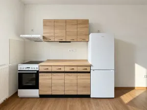 Pronájem bytu 1+kk, Choceň, Na Bílé, 39 m2