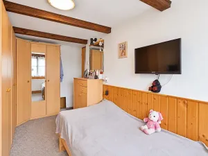 Prodej chaty, Mnichovice, Závěrka, 45 m2