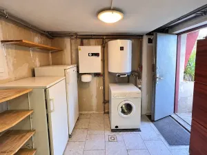 Prodej chaty, Mnichovice, Závěrka, 45 m2