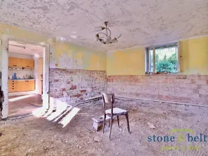 Prodej rodinného domu, Bohdaneč, 78 m2