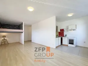 Prodej bytu 1+kk, Modřice, K Lesu, 38 m2