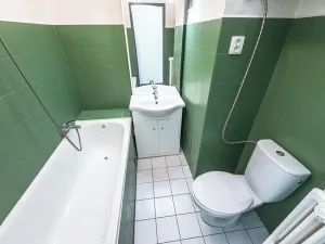 Prodej bytu 2+kk, Rakovník, Šamotka, 44 m2