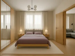 Prodej rodinného domu, Darkovice, 105 m2