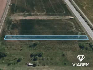 Prodej podílu pole, Vranovice, 268 m2