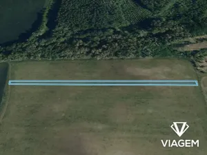 Prodej podílu pole, Přibice, 1131 m2