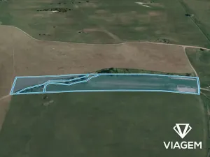 Prodej podílu pole, Liptaň, 7301 m2