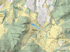 Prodej podílu pole, Liptaň, 7301 m2