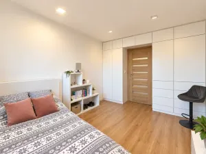 Prodej bytu 3+kk, Ostrava, Moravská, 74 m2